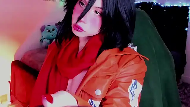  riassgremory online show from September 8, 2025, 5:12 pm