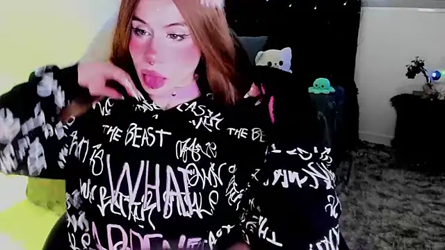  riassgremory online show from October 5, 2025, 8:51 pm