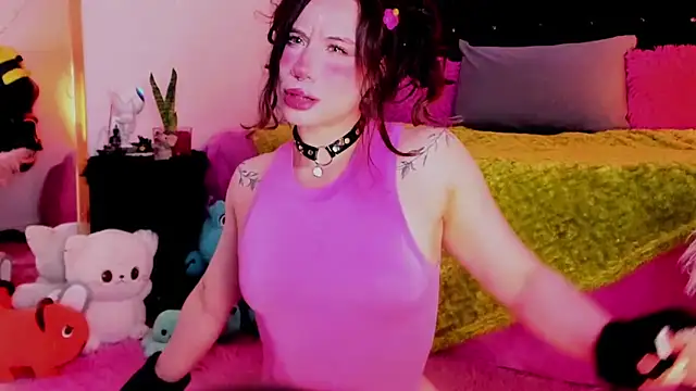  riassgremory online show from November 7, 2025, 2:50 pm