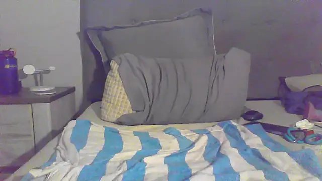 Kinkysubfag80 online show from February 24, 2025, 7:00 am