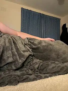 DaddyTopBruno online show from March 12, 2025, 8:41 pm