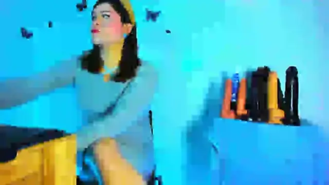 smithdara online show from May 24, 2026, 12:48 am
