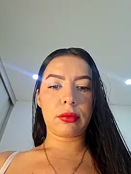 Anal Luucia online show from September 13, 2025, 12:38 pm