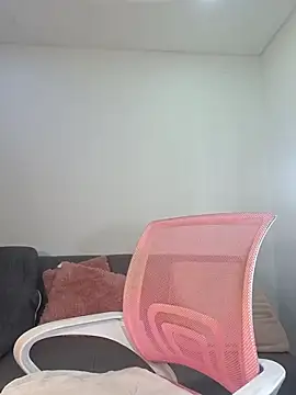 Anal Luucia online show from March 14, 2026, 12:43 pm