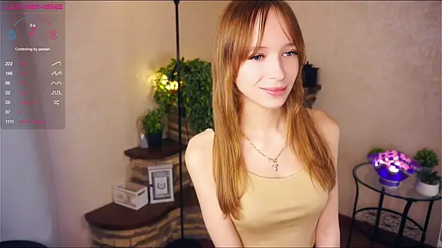 LynetBurby online show from March 8, 2025, 7:49 am