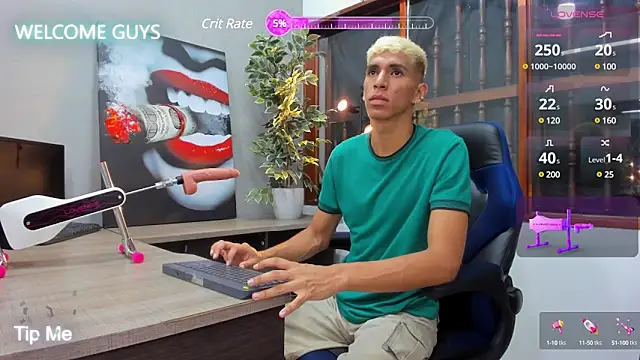 kieran derek online show from January 17, 2025, 3:23 am