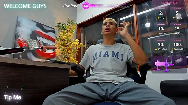 kieran derek online show from January 20, 2025, 7:25 pm