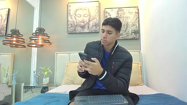 kieran derek online show from January 8, 2026, 3:20 am