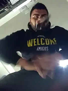 Snapshot of 6MataGarcia chatting on December 20, 2024, 2:52 am 6MataGarcia online show from December 20, 2024, 2:52 am