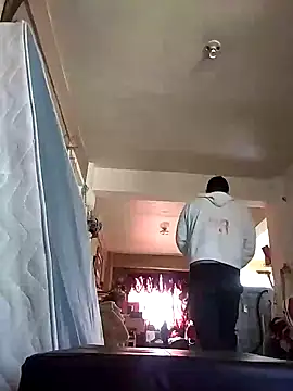 Snapshot of 6MataGarcia chatting on February 5, 2025, 7:31 pm 6MataGarcia online show from February 5, 2025, 7:31 pm