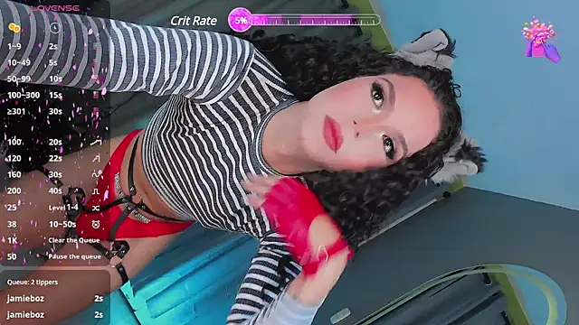 gatitavenecis online show from December 23, 2024, 12:35 am