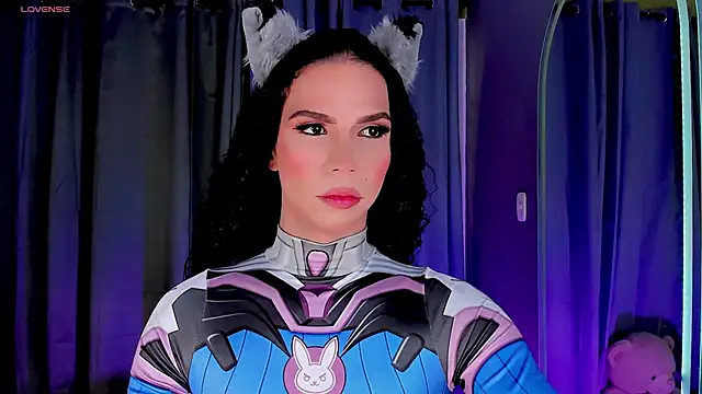 gatitavenecis online show from January 29, 2025, 3:15 pm