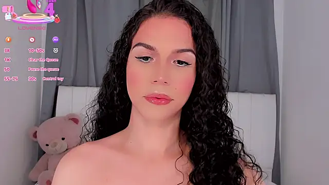 gatitavenecis online show from October 21, 2025, 6:41 pm