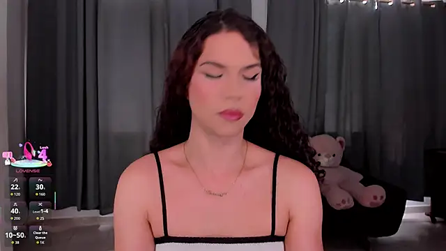 Snapshot of gatitavenecis chatting on June 26, 2026, 4:33 pm gatitavenecis online show from June 26, 2026, 4:33 pm