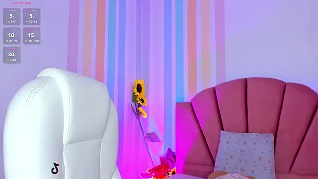 Marilyn rouse  online show from January 9, 2025, 9:58 pm