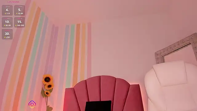 Marilyn rouse  online show from March 9, 2025, 1:46 am