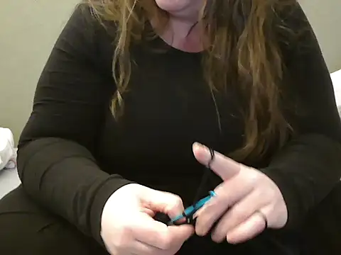 MarthaBriest online show from February 8, 2025, 2:38 pm