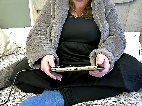 MarthaBriest online show from October 30, 2025, 8:49 am