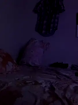 Johnras121 online show from October 2, 2025, 11:17 am