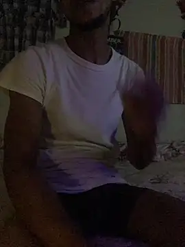 Johnras121 online show from November 20, 2025, 3:28 am