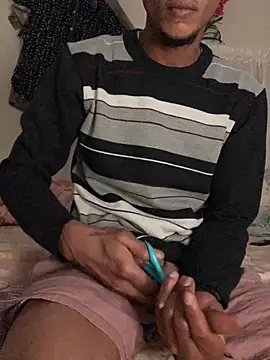 Johnras121 online show from February 7, 2026, 2:15 am