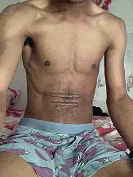 Johnras121 online show from March 25, 2026, 9:43 pm