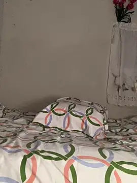 Johnras121 online show from April 19, 2026, 2:11 am