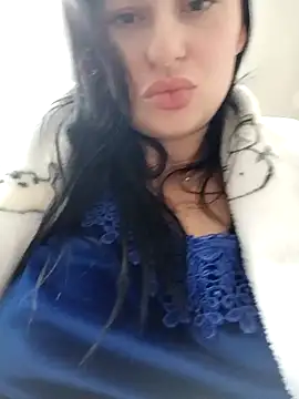 YuliannaFox online show from January 7, 2025, 6:48 am