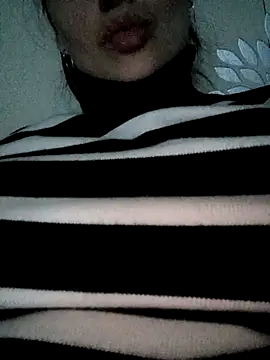 YuliannaFox online show from February 10, 2025, 2:05 pm