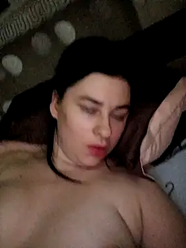 YuliannaFox online show from March 23, 2025, 1:42 am