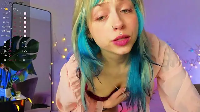 lavenderluxe online show from February 1, 2026, 8:57 am