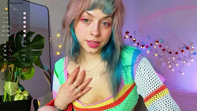 lavenderluxe online show from February 7, 2026, 7:56 am