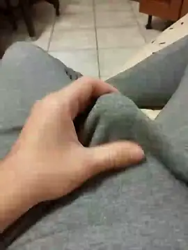 hexsmith96 online show from January 30, 2025, 3:00 am