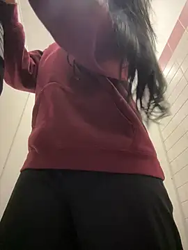 Tisha Busty online show from December 9, 2024, 4:47 pm