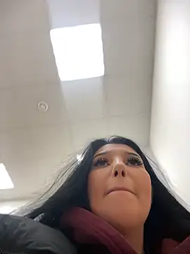 Tisha Busty online show from December 20, 2024, 1:43 pm