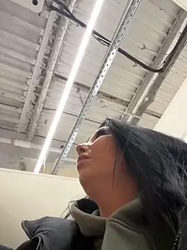 Tisha Busty online show from January 5, 2025, 3:55 pm