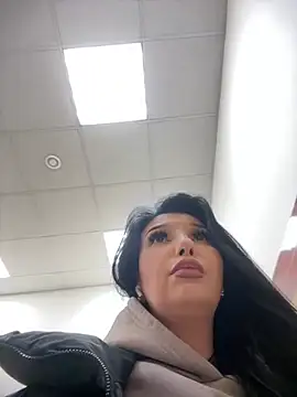 Tisha Busty online show from January 10, 2025, 6:28 pm