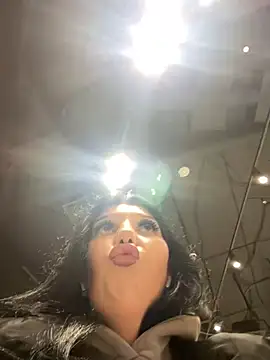 Tisha Busty online show from January 19, 2025, 2:28 pm