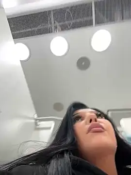 Tisha Busty online show from January 24, 2025, 3:13 pm