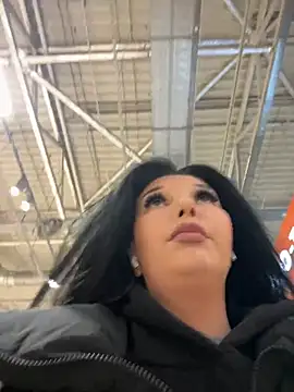 Tisha Busty online show from February 7, 2025, 2:37 pm