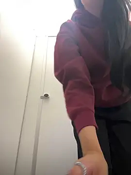 Tisha Busty online show from February 23, 2025, 2:46 pm