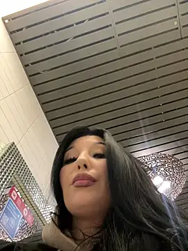 Tisha Busty online show from February 25, 2025, 4:53 pm