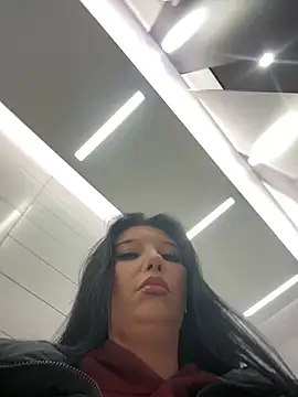 Tisha Busty online show from March 4, 2025, 1:49 pm