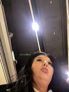 Tisha Busty online show from March 7, 2025, 4:00 pm