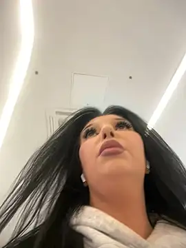 Tisha Busty online show from March 13, 2025, 12:46 pm