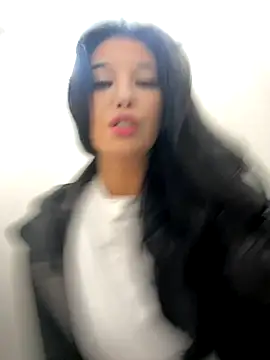 Tisha Busty online show from September 14, 2025, 11:31 am