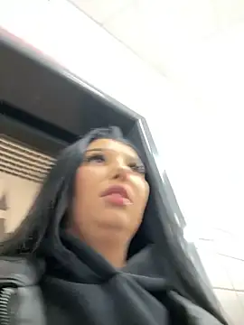 Tisha Busty online show from October 3, 2025, 9:39 am