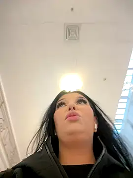 Tisha Busty online show from November 13, 2025, 10:36 am