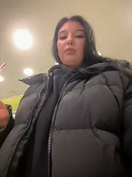 Snapshot of Tisha_Busty chatting on February 3, 2026, 1:16 pm Tisha Busty online show from February 3, 2026, 1:16 pm