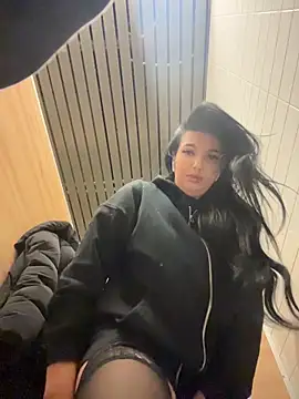 Snapshot of Tisha_Busty chatting on February 17, 2026, 2:13 pm Tisha Busty online show from February 17, 2026, 2:13 pm